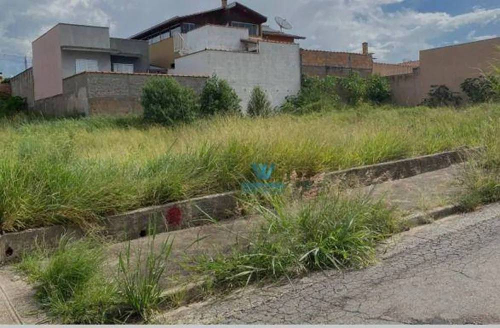 Terreno, 160 m² - Foto 1