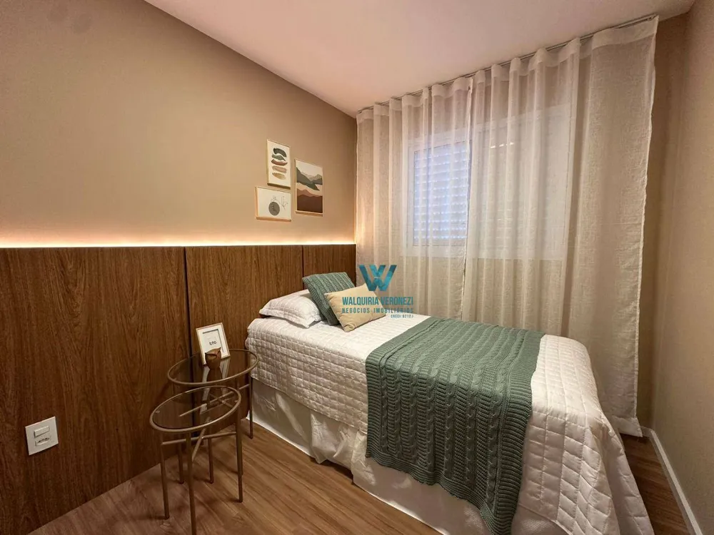 Apartamento, 2 quartos, 45 m² - Foto 10