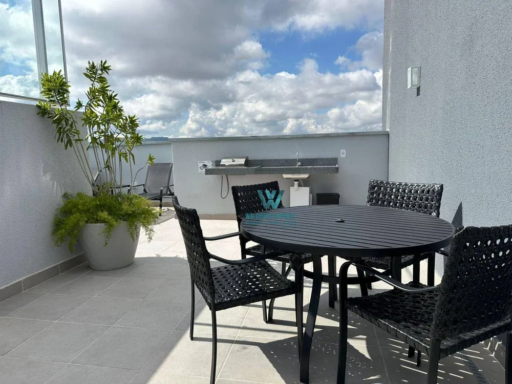 Apartamento, 2 quartos, 45 m² - Foto 11
