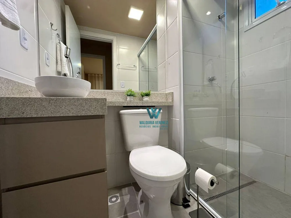 Apartamento, 2 quartos, 45 m² - Foto 9