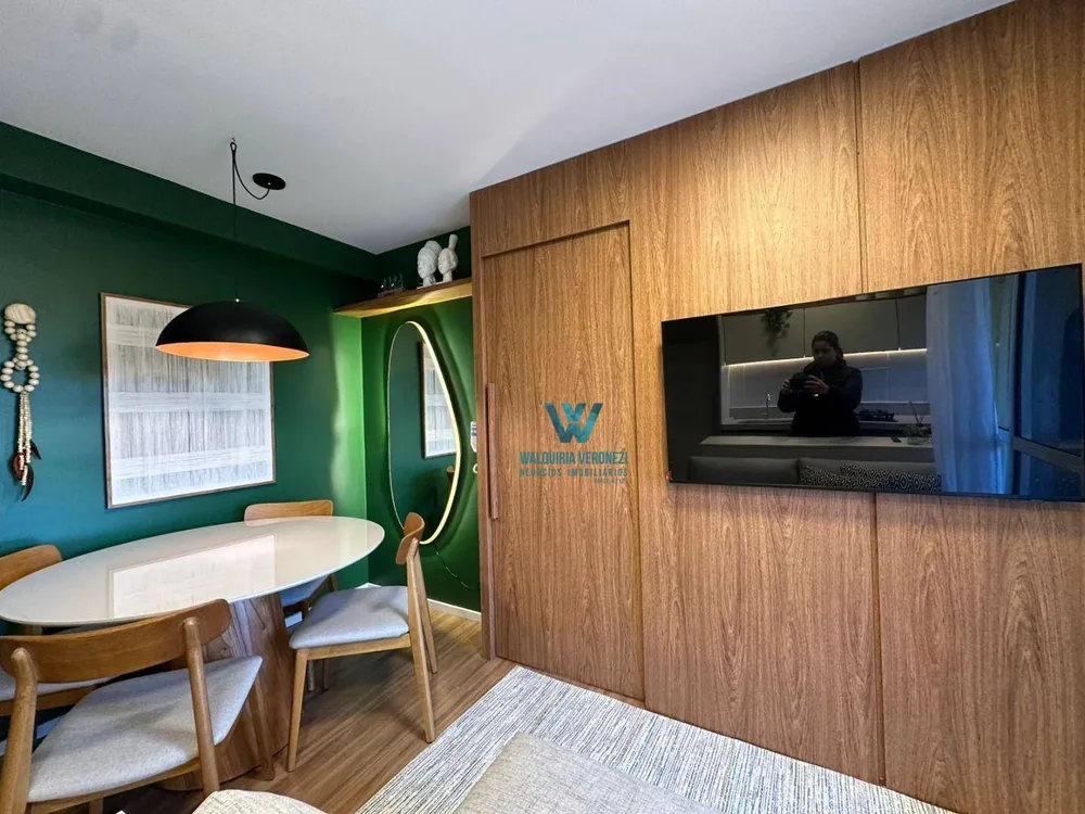 Apartamento, 2 quartos, 45 m² - Foto 4
