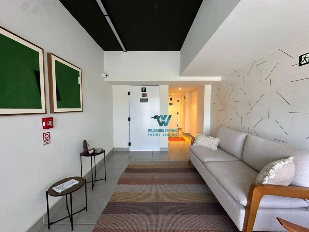 Apartamento, 2 quartos, 45 m² - Foto 12
