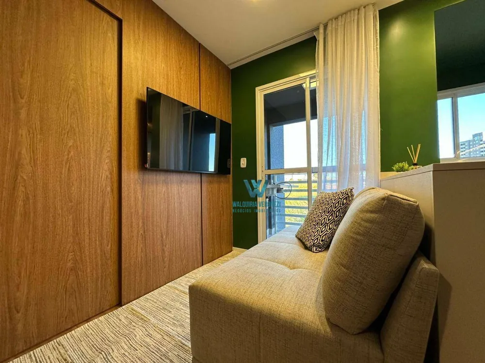 Apartamento, 2 quartos, 45 m² - Foto 5