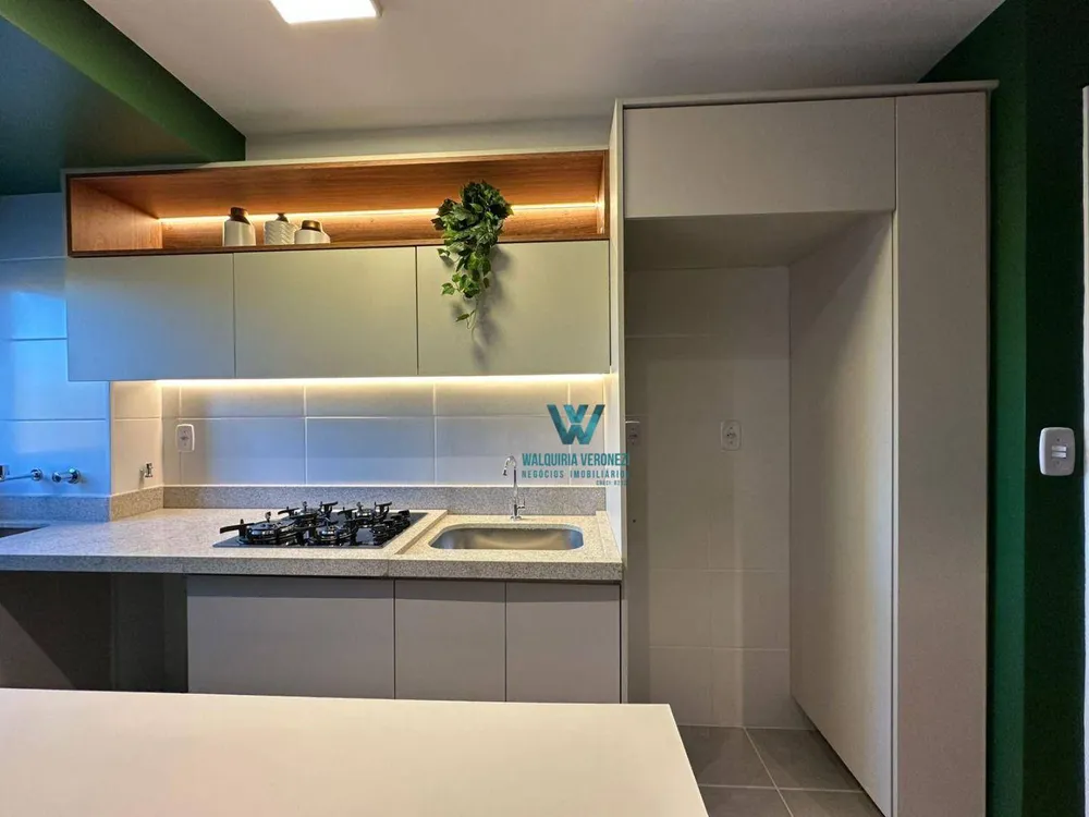 Apartamento, 2 quartos, 45 m² - Foto 6