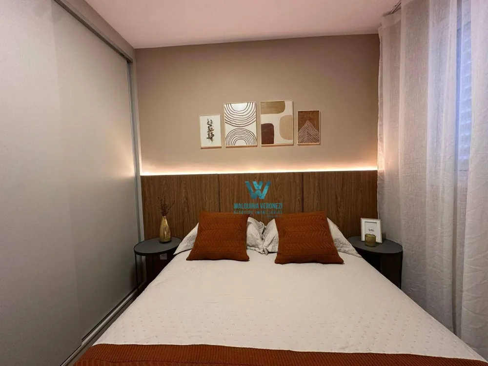 Apartamento, 2 quartos, 45 m² - Foto 8