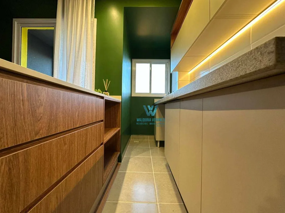 Apartamento, 2 quartos, 45 m² - Foto 7