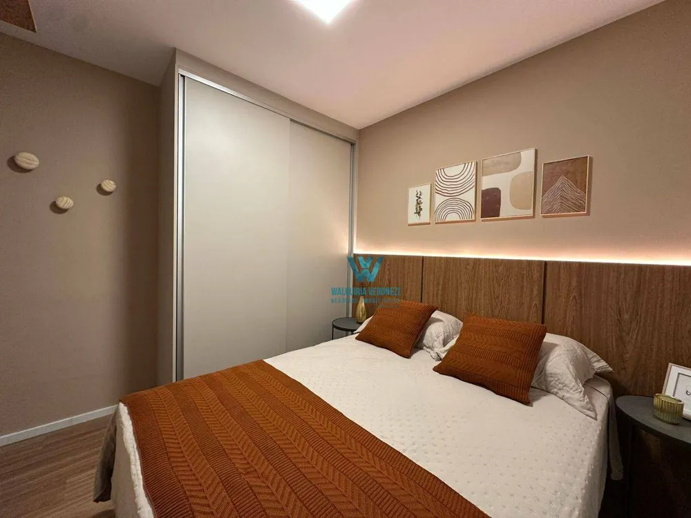 Apartamento, 2 quartos, 45 m² - Foto 1
