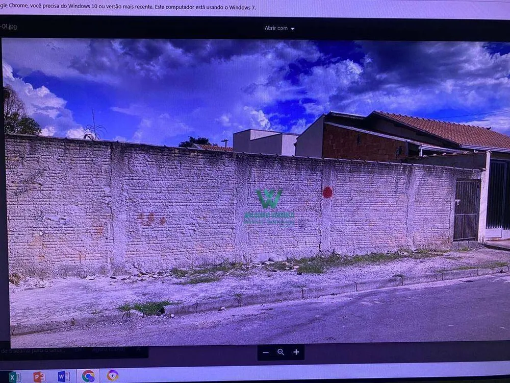 Terreno, 300 m² - Foto 1