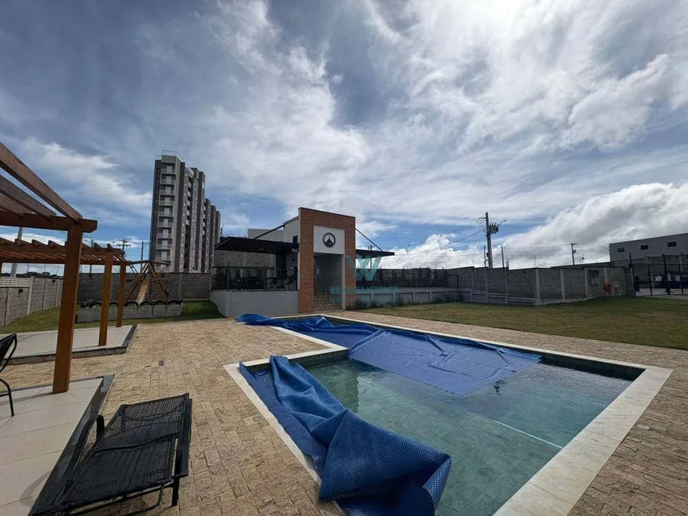 Casa de Condomínio, 3 quartos - Foto 8
