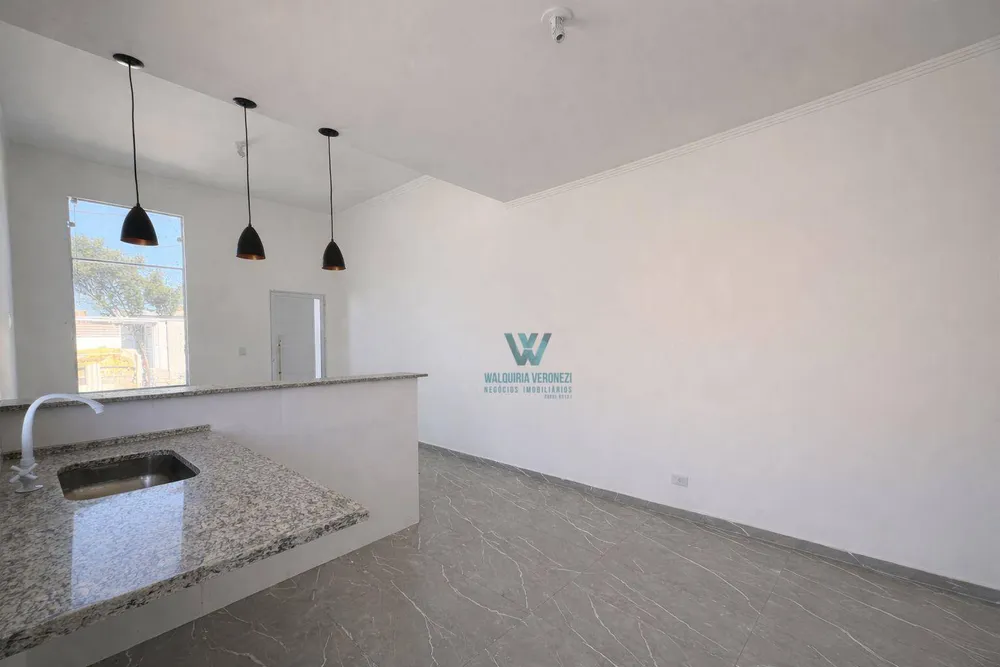 Casa de Condomínio, 2 quartos - Foto 4