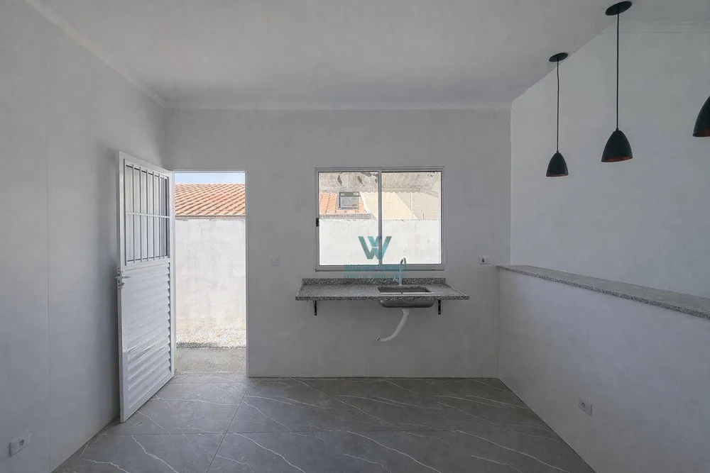 Casa de Condomínio, 2 quartos - Foto 3