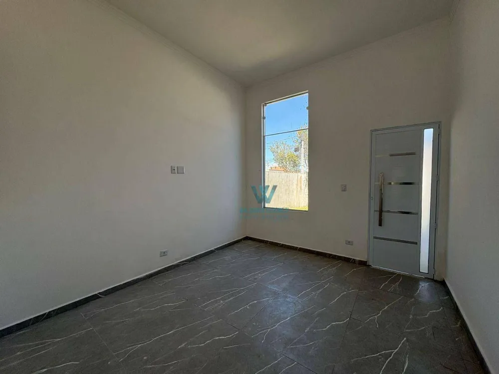 Casa de Condomínio, 2 quartos - Foto 1