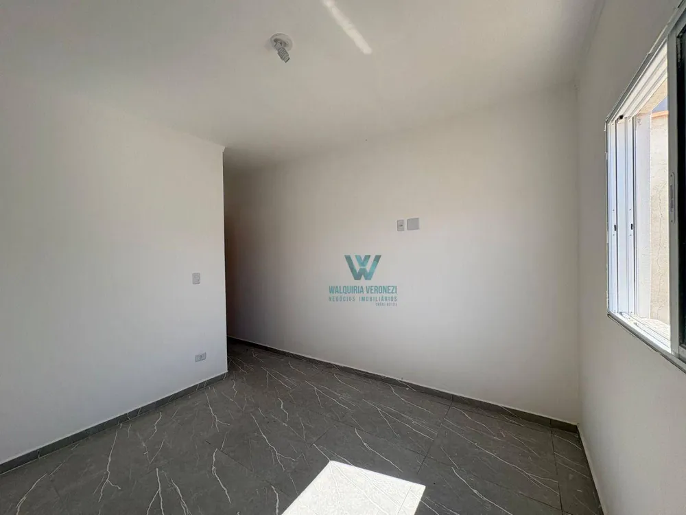 Casa de Condomínio, 2 quartos - Foto 6