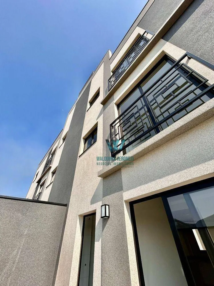 Apartamento, 3 quartos, 157 m² - Foto 3