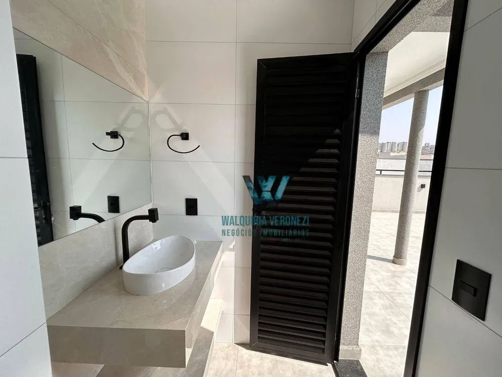 Apartamento, 3 quartos, 157 m² - Foto 9