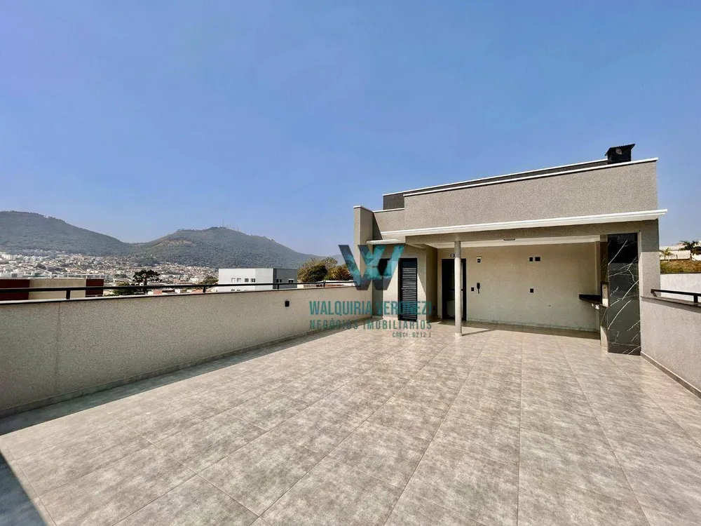 Apartamento, 3 quartos, 157 m² - Foto 8