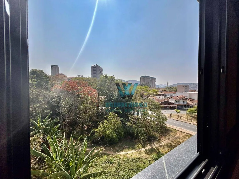 Apartamento, 3 quartos, 157 m² - Foto 10