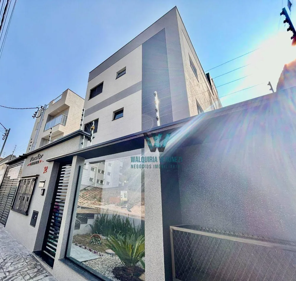 Apartamento, 3 quartos, 157 m² - Foto 1