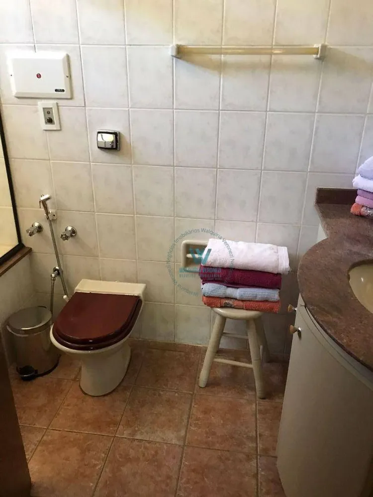 Casa, 3 quartos, 206 m² - Foto 11