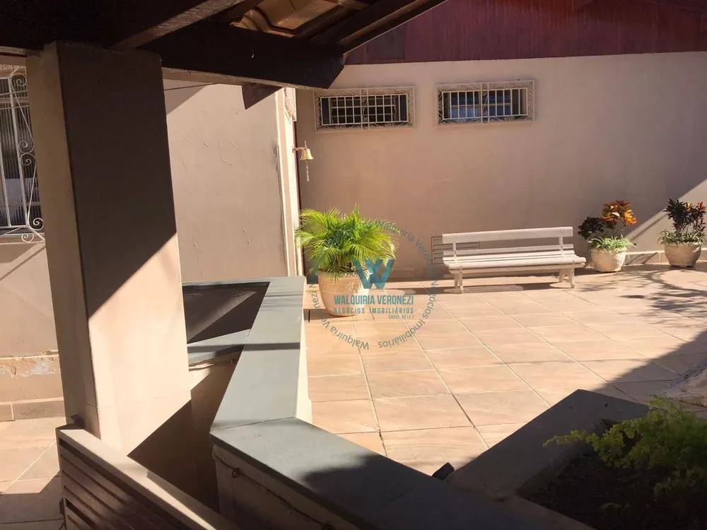 Casa, 3 quartos, 206 m² - Foto 6