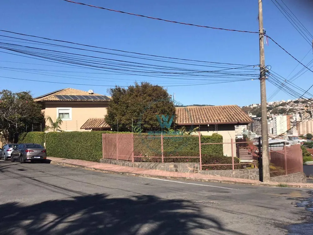 Casa, 3 quartos, 206 m² - Foto 8