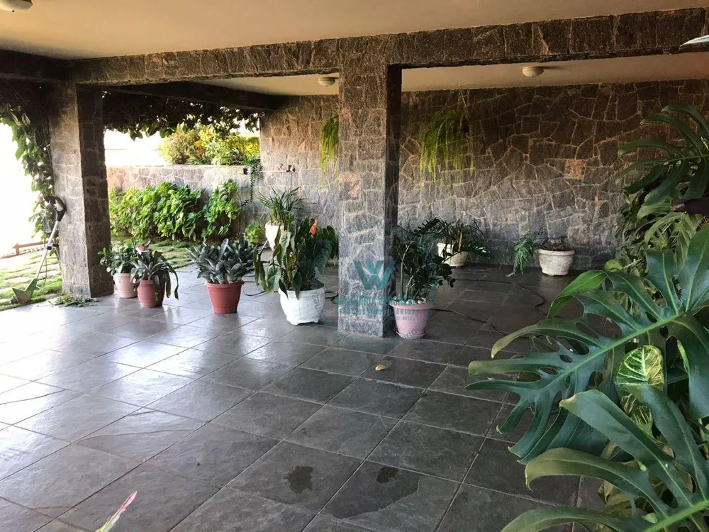 Casa, 3 quartos, 206 m² - Foto 4