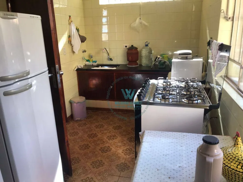 Casa, 3 quartos, 206 m² - Foto 12