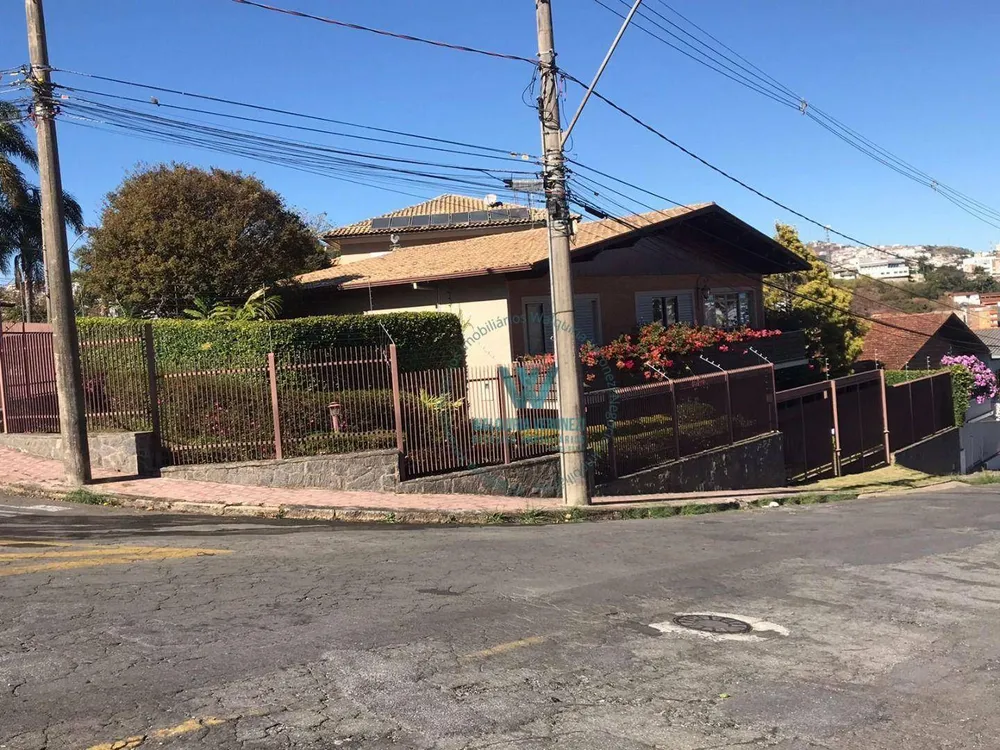 Casa, 3 quartos, 206 m² - Foto 10