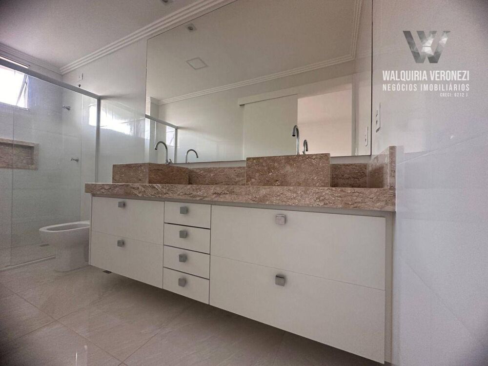 Apartamento à venda com 3 quartos, 144m² - Foto 11