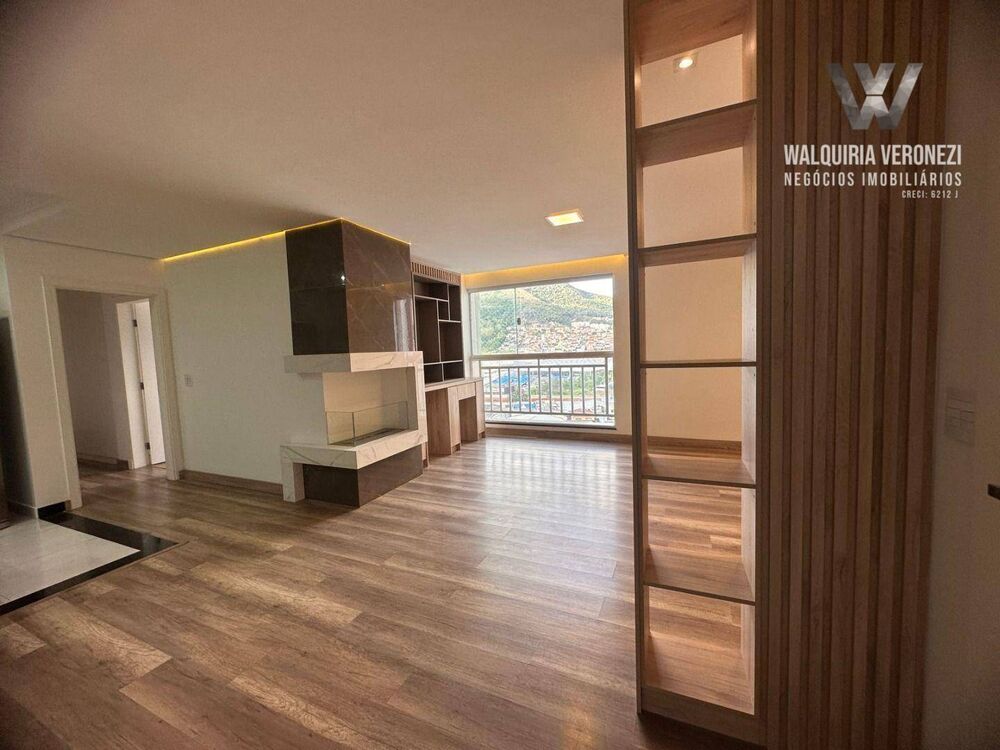 Apartamento à venda com 3 quartos, 144m² - Foto 5