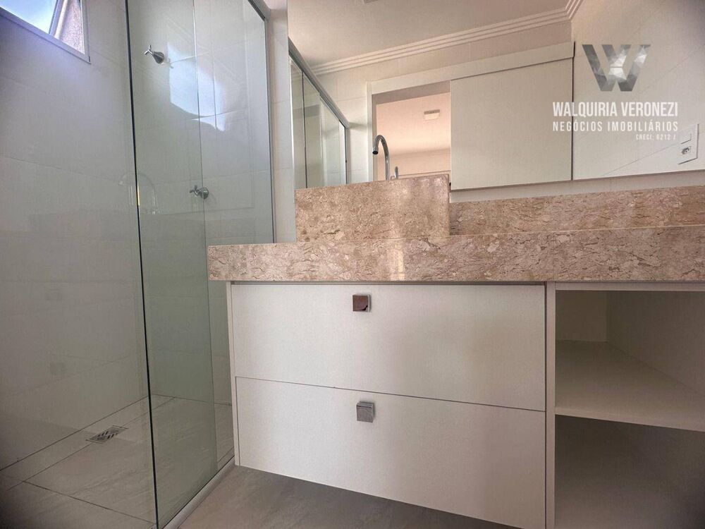 Apartamento à venda com 3 quartos, 144m² - Foto 12