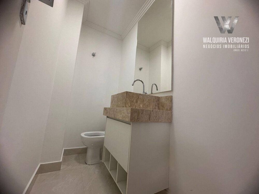 Apartamento à venda com 3 quartos, 144m² - Foto 10