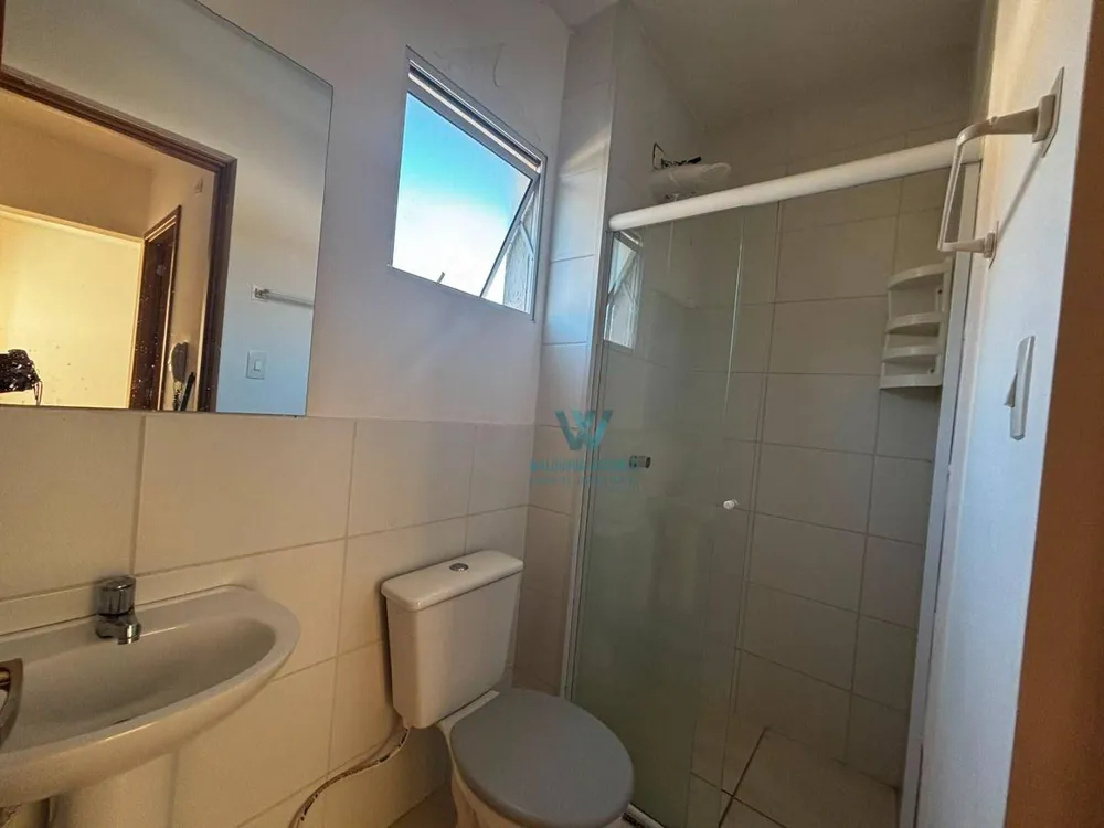 Apartamento, 2 quartos, 50 m² - Foto 5