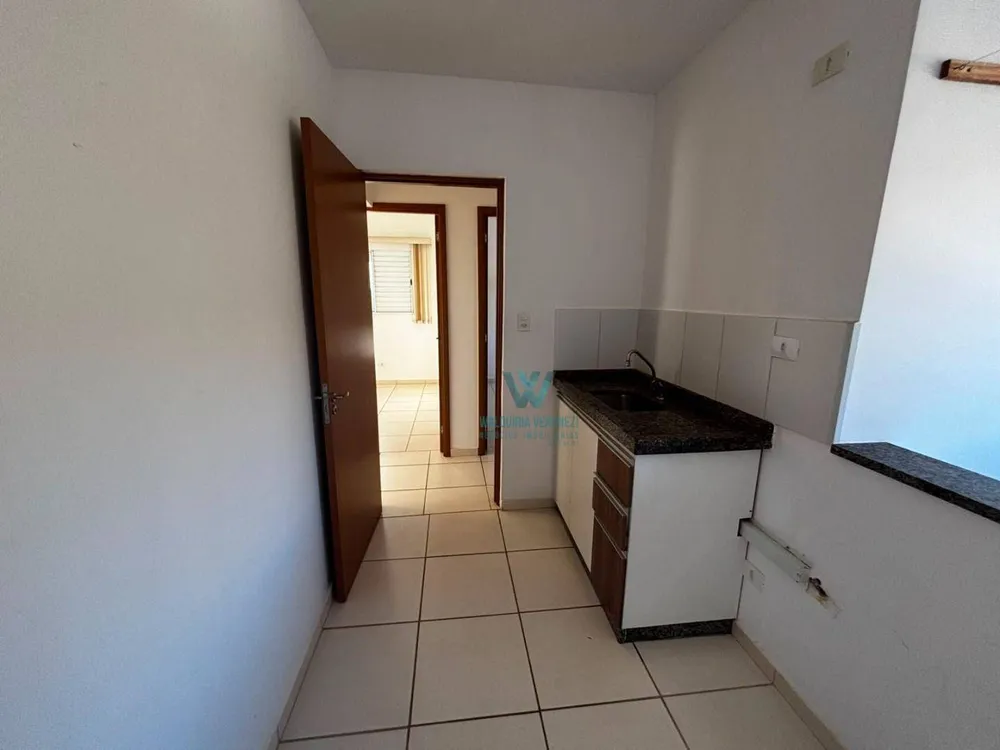 Apartamento, 2 quartos, 50 m² - Foto 2