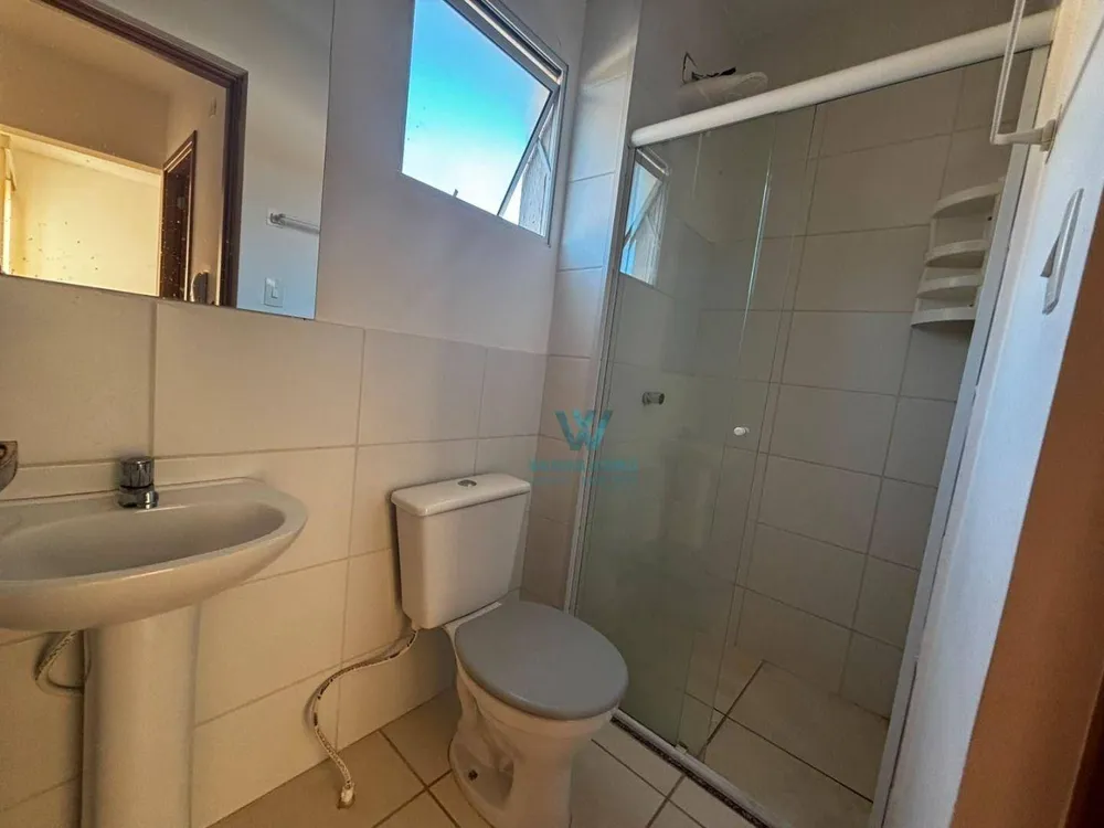 Apartamento, 2 quartos, 50 m² - Foto 6