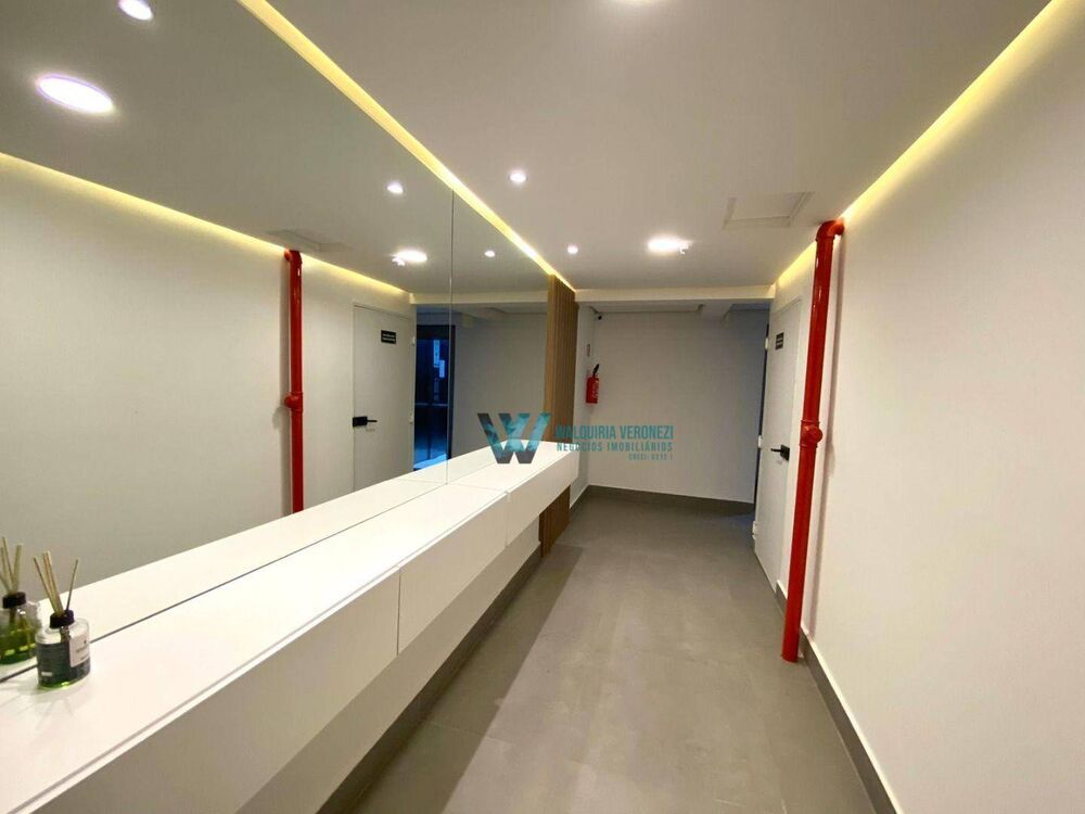 Apartamento à venda com 3 quartos, 93m² - Foto 1