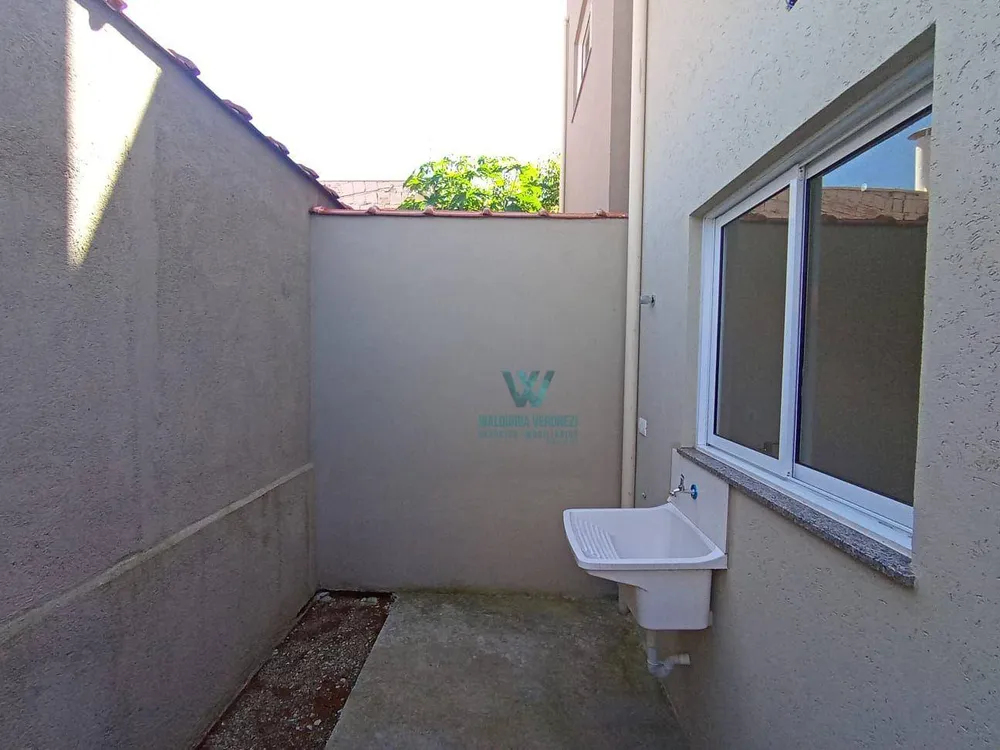 Sobrado, 2 quartos, 78 m² - Foto 6