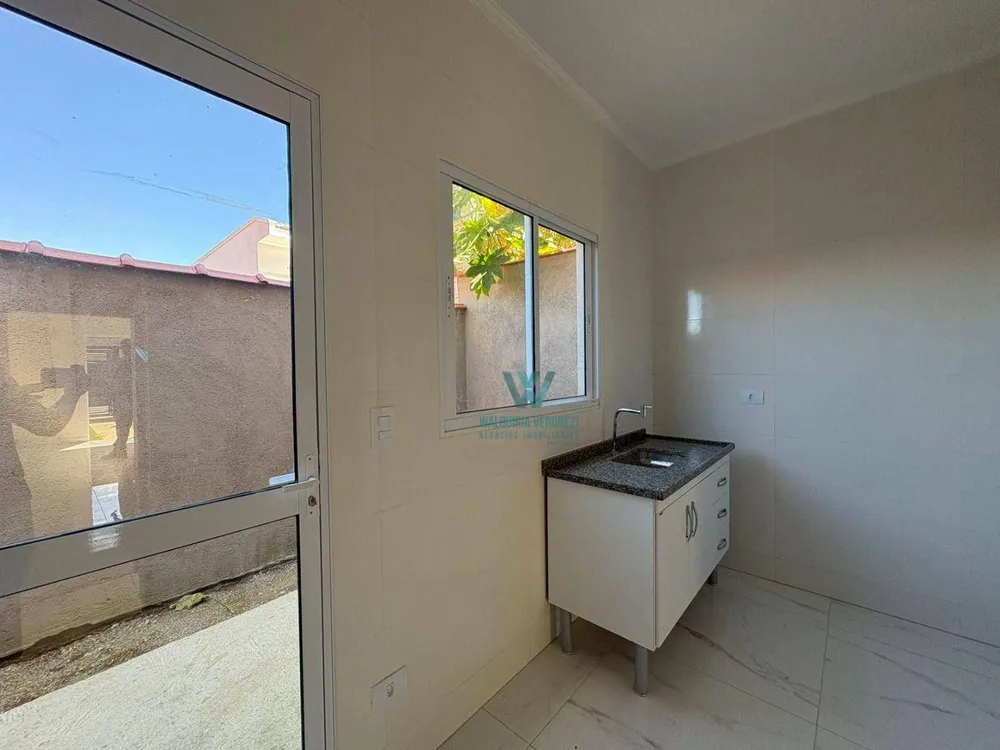 Sobrado, 2 quartos, 78 m² - Foto 5