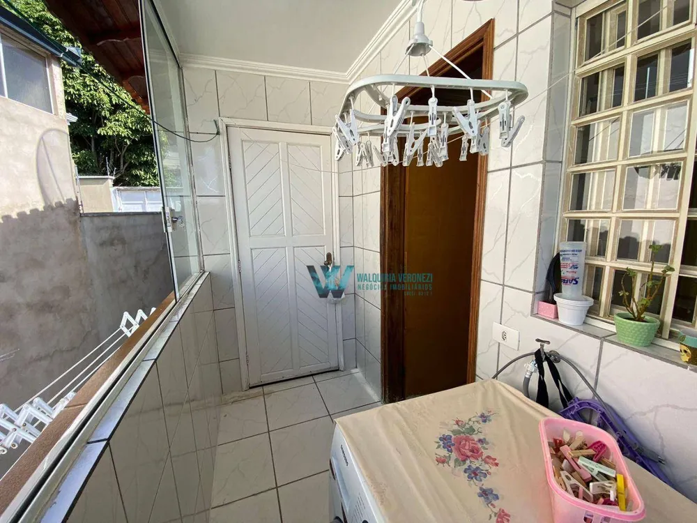 Casa, 3 quartos, 118 m² - Foto 7