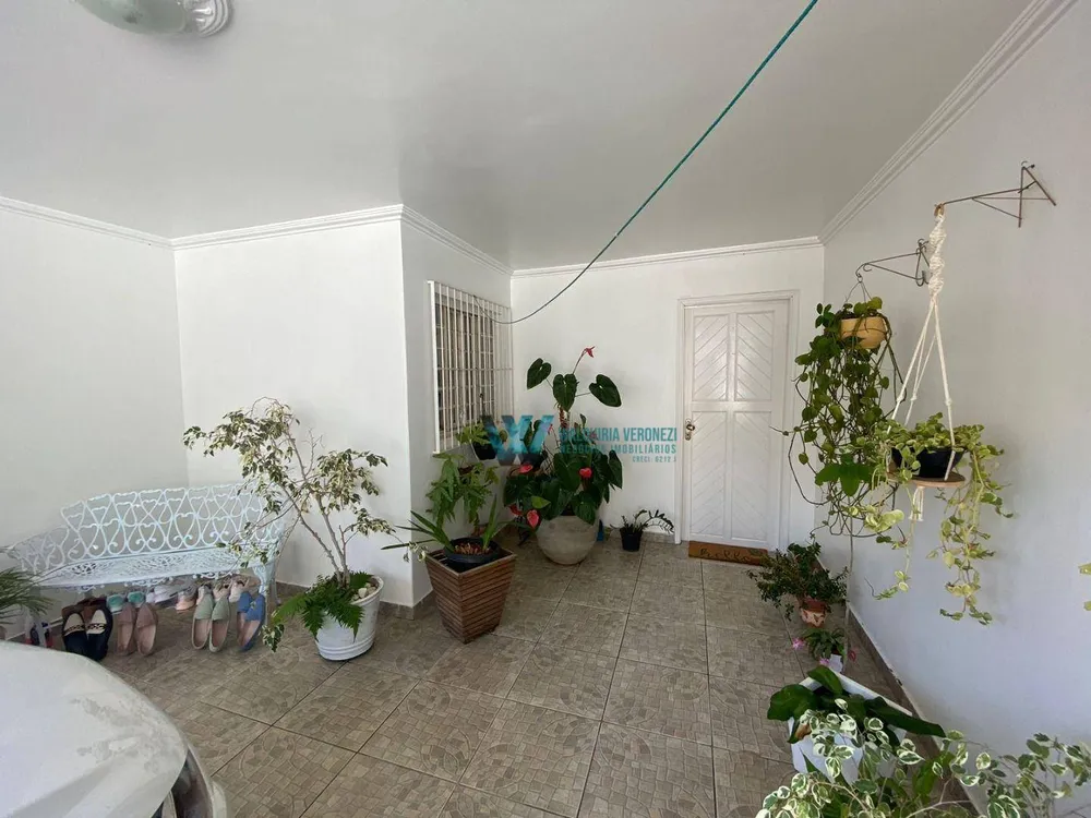 Casa, 3 quartos, 118 m² - Foto 8