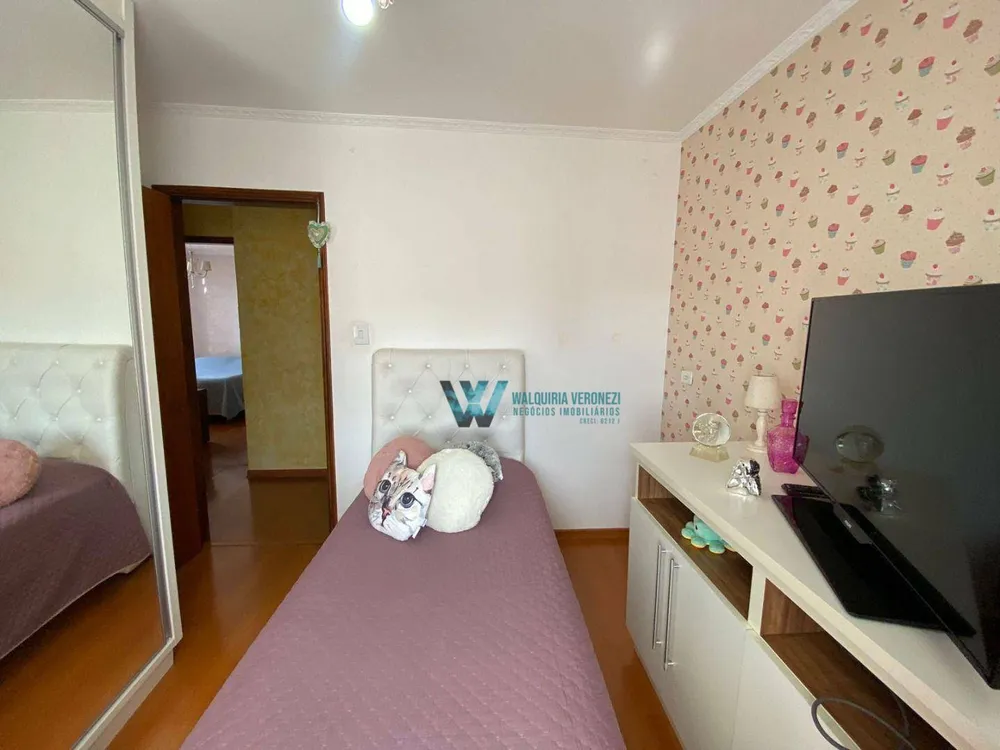 Casa, 3 quartos, 118 m² - Foto 1