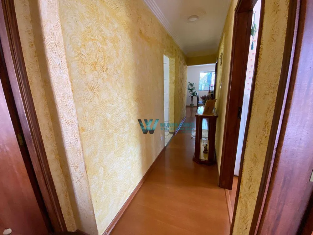 Casa, 3 quartos, 118 m² - Foto 6