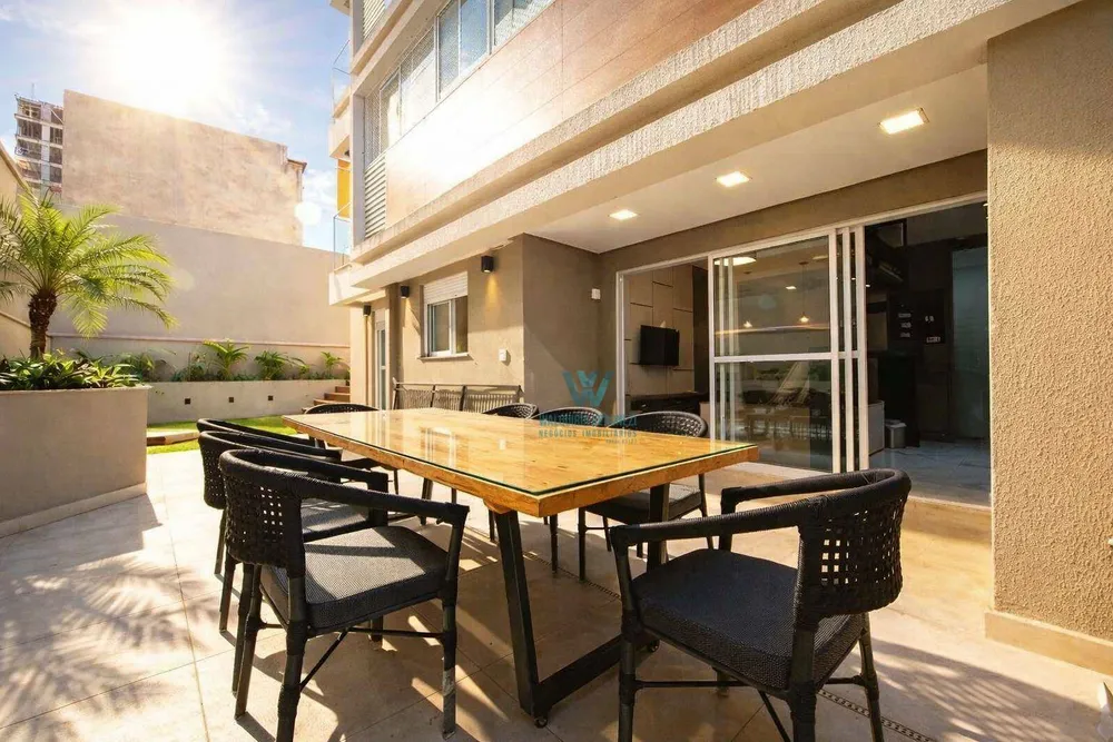 Apartamento, 2 quartos, 70 m² - Foto 1