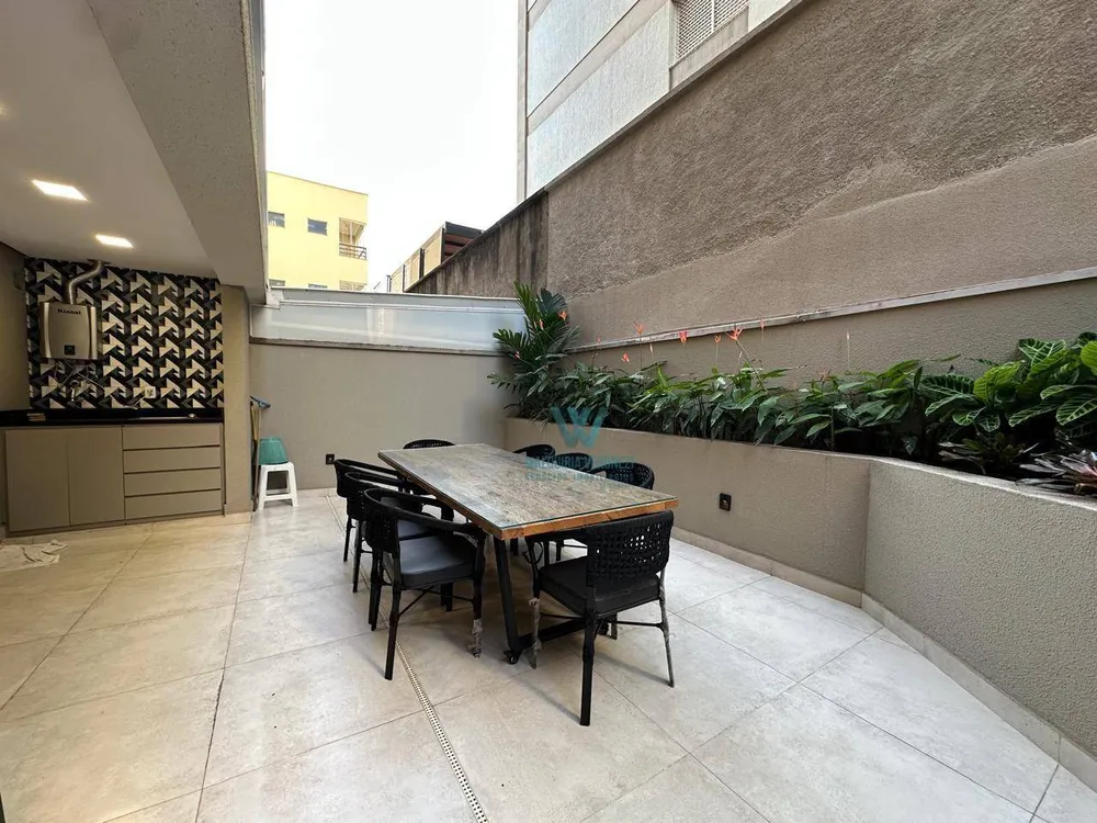 Apartamento, 2 quartos, 70 m² - Foto 7