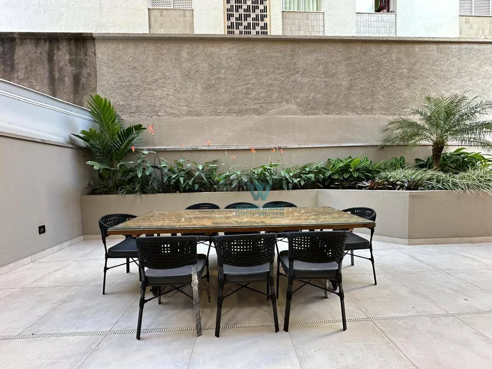 Apartamento, 2 quartos, 70 m² - Foto 6