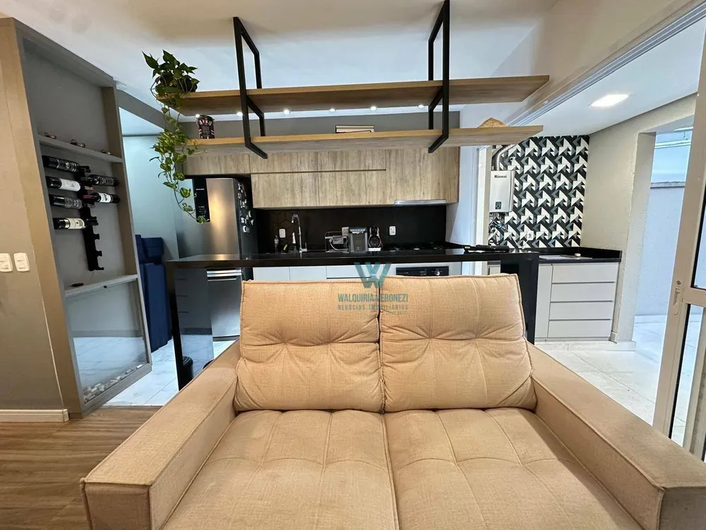 Apartamento, 2 quartos, 70 m² - Foto 2