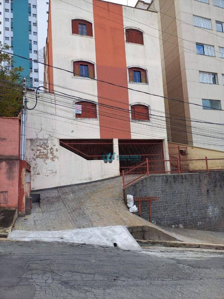 Apartamento à venda com 3 quartos, 123m² - Foto 2