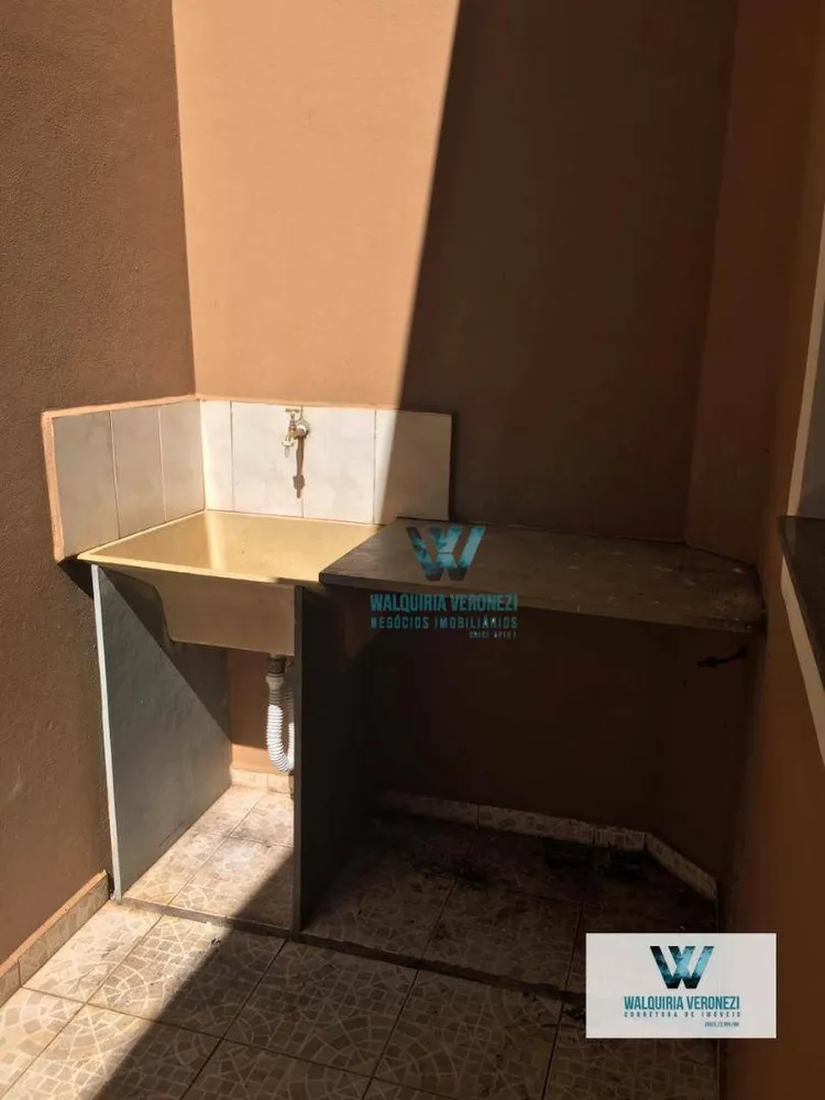 Casa, 3 quartos, 156 m² - Foto 2