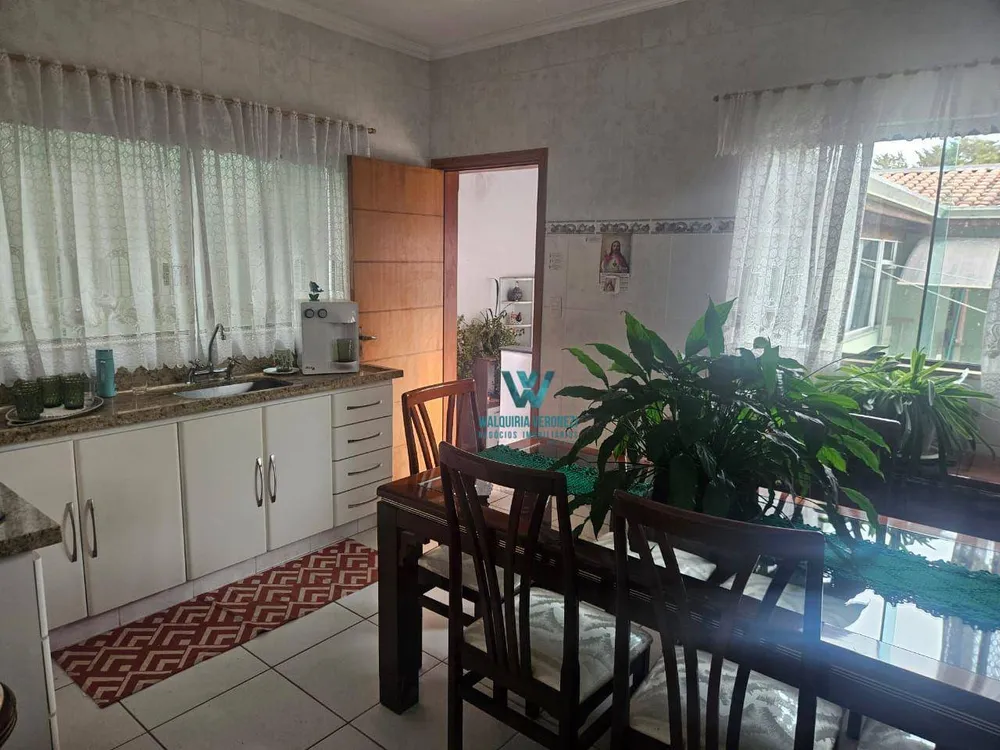 Casa, 4 quartos, 273 m² - Foto 9