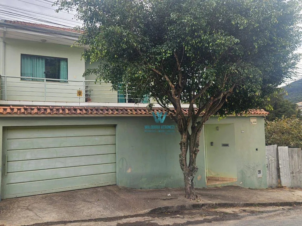 Casa, 4 quartos, 273 m² - Foto 5